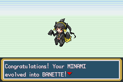 [PokeCommunity.com] THE OFFICIAL NUZLOCKE CHALLENGE THREAD