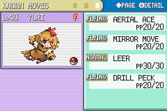 [PokeCommunity.com] THE OFFICIAL NUZLOCKE CHALLENGE THREAD