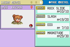 [PokeCommunity.com] THE OFFICIAL NUZLOCKE CHALLENGE THREAD
