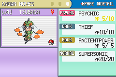 [PokeCommunity.com] THE OFFICIAL NUZLOCKE CHALLENGE THREAD