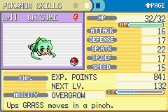 [PokeCommunity.com] THE OFFICIAL NUZLOCKE CHALLENGE THREAD