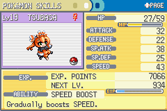 [PokeCommunity.com] THE OFFICIAL NUZLOCKE CHALLENGE THREAD