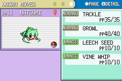 [PokeCommunity.com] THE OFFICIAL NUZLOCKE CHALLENGE THREAD