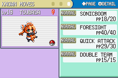[PokeCommunity.com] THE OFFICIAL NUZLOCKE CHALLENGE THREAD