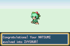 [PokeCommunity.com] THE OFFICIAL NUZLOCKE CHALLENGE THREAD