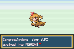 [PokeCommunity.com] THE OFFICIAL NUZLOCKE CHALLENGE THREAD