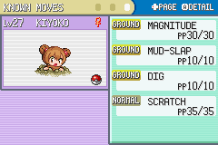 [PokeCommunity.com] THE OFFICIAL NUZLOCKE CHALLENGE THREAD
