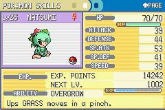 [PokeCommunity.com] THE OFFICIAL NUZLOCKE CHALLENGE THREAD