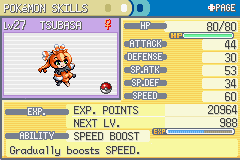 [PokeCommunity.com] THE OFFICIAL NUZLOCKE CHALLENGE THREAD