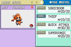 THE OFFICIAL NUZLOCKE CHALLENGE THREAD