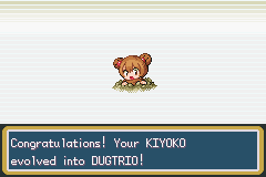 [PokeCommunity.com] THE OFFICIAL NUZLOCKE CHALLENGE THREAD
