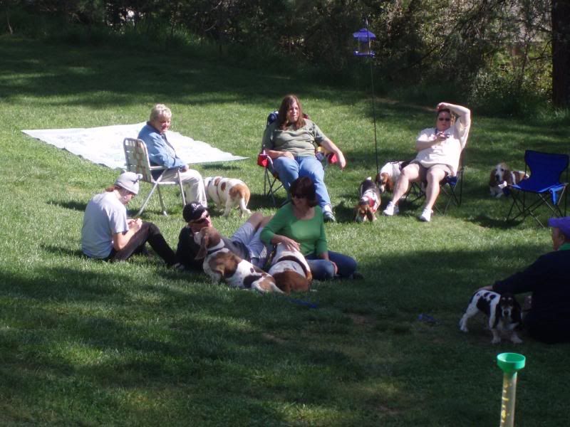 Lunch Group