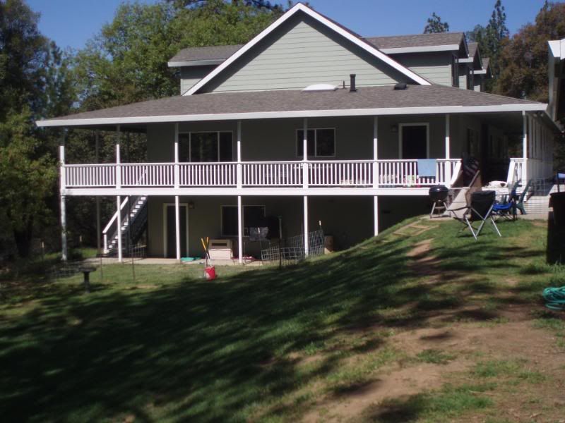 The Madden House