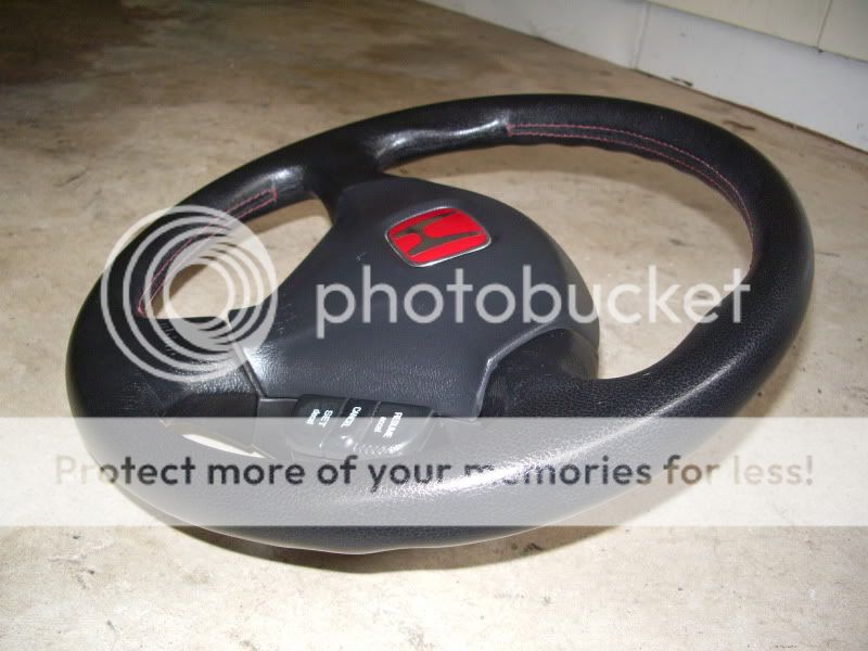 FS RSX Type R DC5R steering wheel Honda Civic Forum