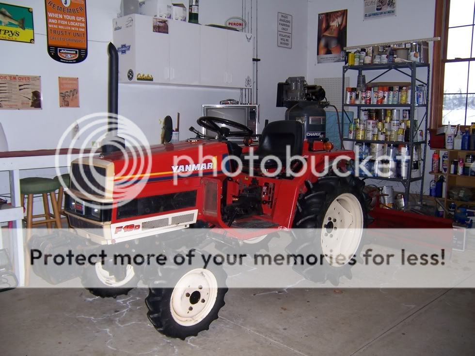 Yanmar tractors good or bad?