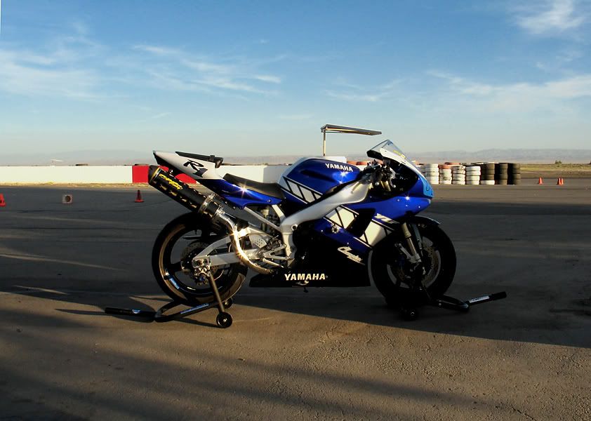 yamaha r1 craigslist