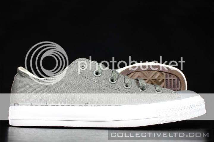  CT Chuck Taylor Spec Ox fragment undefeated 122001F CHARCOAL WHITE 8
