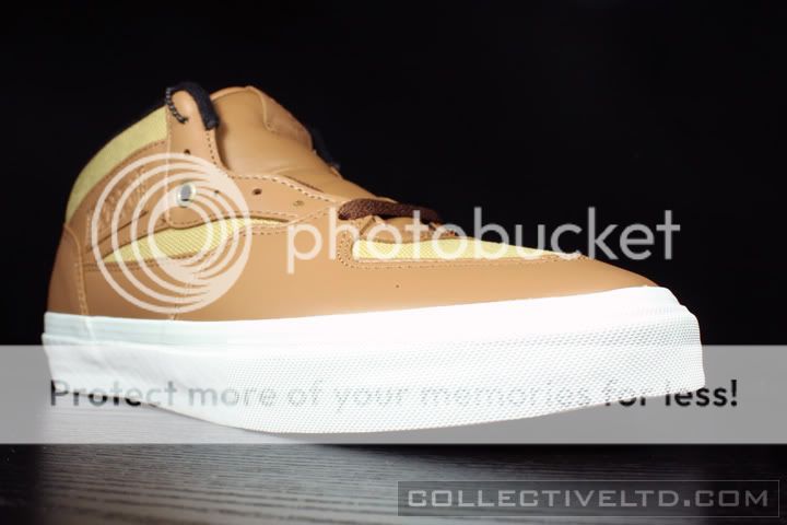 Vans Syndicate supreme Half Cab Gussetted huf PRAIRIE 9  