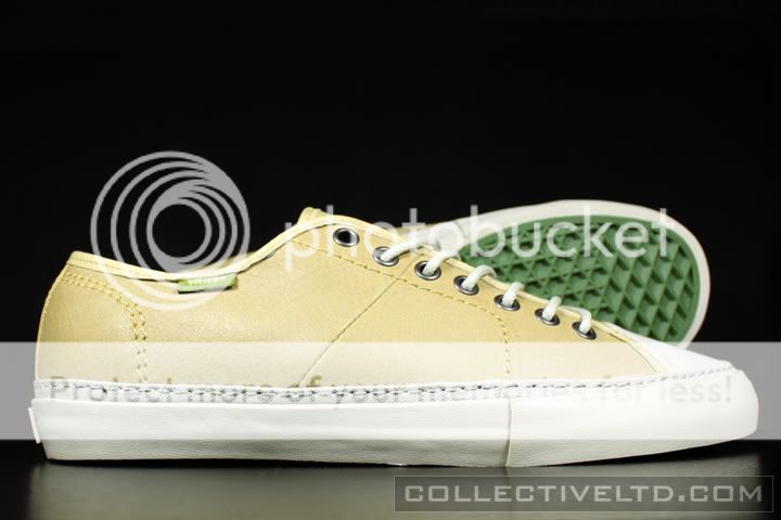   Vans Vault supreme Priz Laces LX wtaps taka huf VN 0L9I5QJ ANTELOPE 9