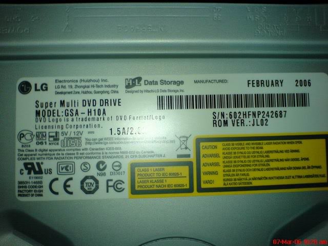 Drivers hl-dt-st gdr8081n Windows 8 download Driver hl-dt-st gdr8081n Windows 8 Download (2020)