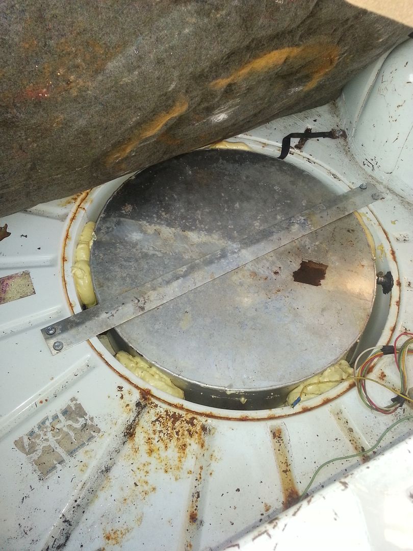 Heads Up For You Diesel Wvo Guys Vw Vortex Volkswagen Forum