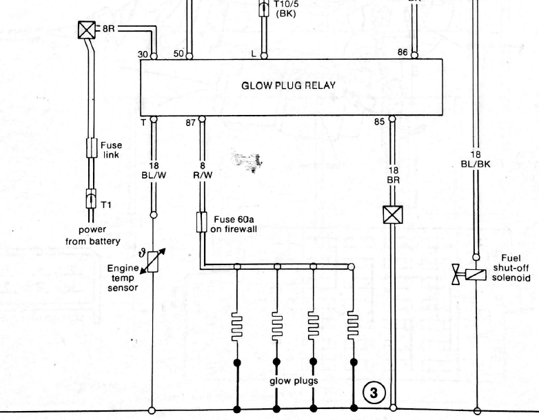 '81 Diesel Rabbit - Fuel Injection Problems | Page 2 | Volkswagen ...