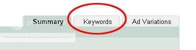 tutorial google adwords