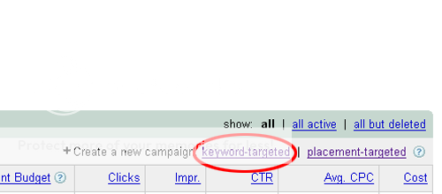 panduan google adwords