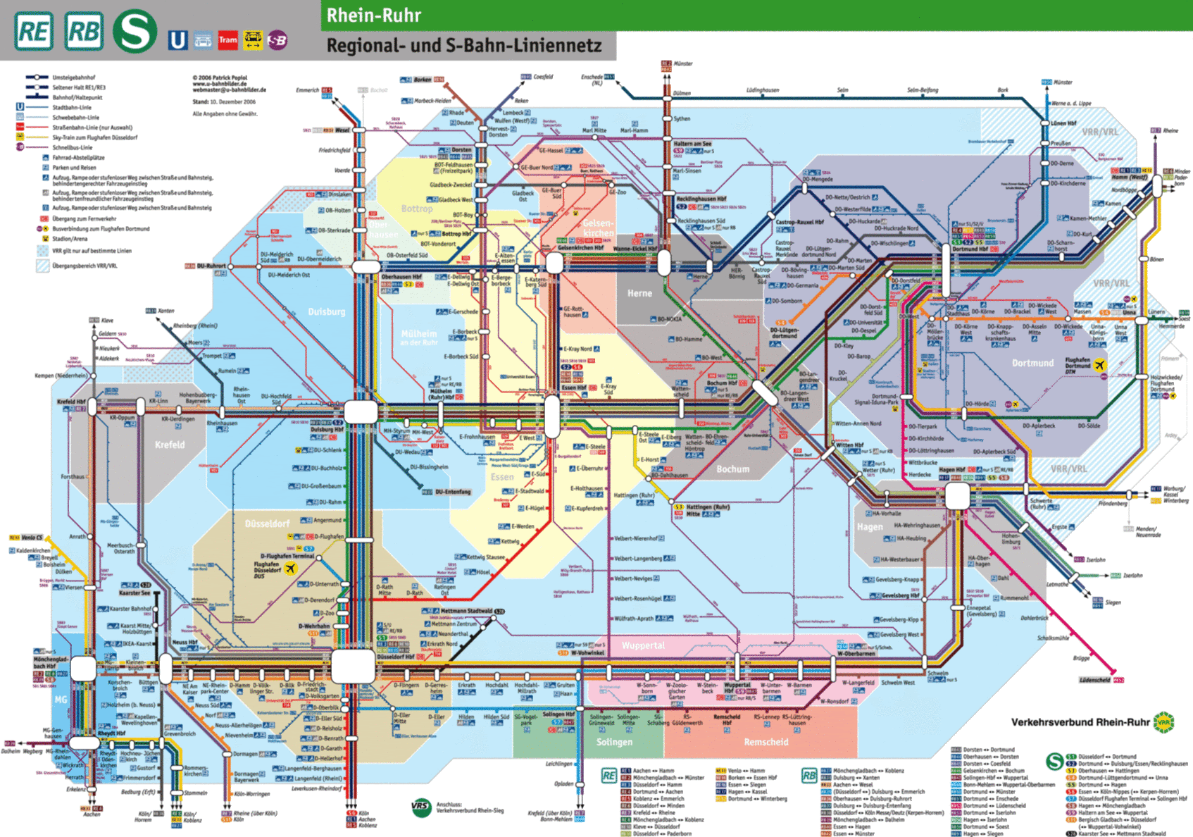 What City in the World has the best Transportation System? | Page 19 ...