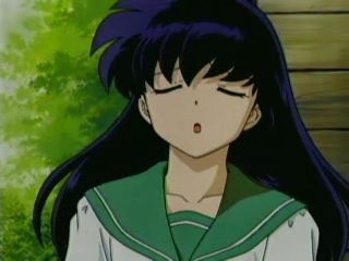 [PokeCommunity.com] :: Kagome Fanclub ::