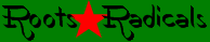 Roots Radicals banner