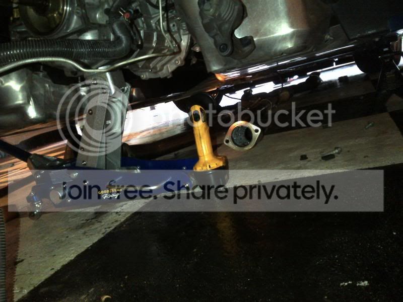 C5 Differential Rebuild - CorvetteForum - Chevrolet Corvette Forum