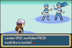 [PokeCommunity.com] Arctic returns...