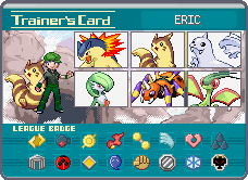 [PokeCommunity.com] I return with sprites!