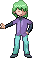 [PokeCommunity.com] Pixel Art Lounge