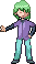 [PokeCommunity.com] Pixel Art Lounge