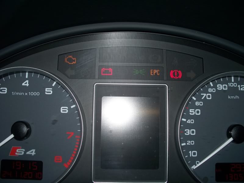 What Does Epc Stand For >> Dash lights, what do they mean..? What Does Epc Stand For >> Dash lights, what do they mean..?
