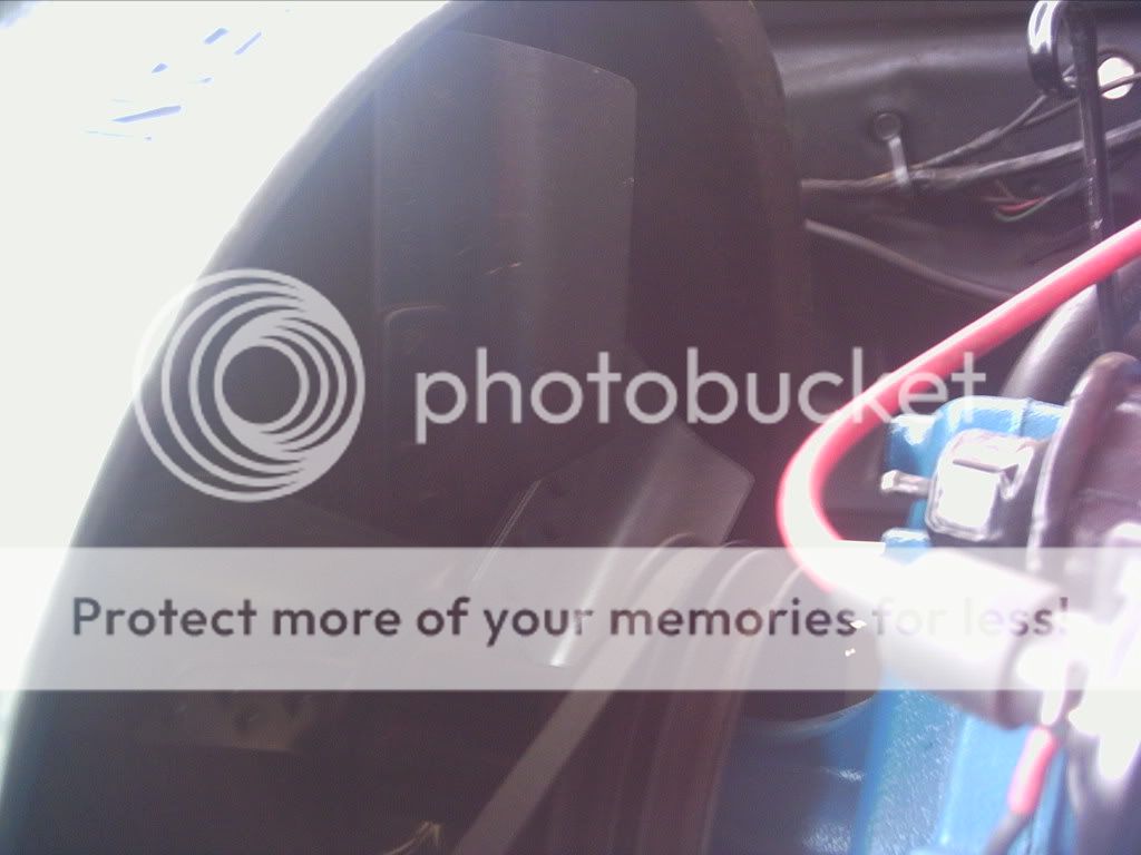 Help with starter wiring - Page 2 - Ford Truck Enthusiasts Forums