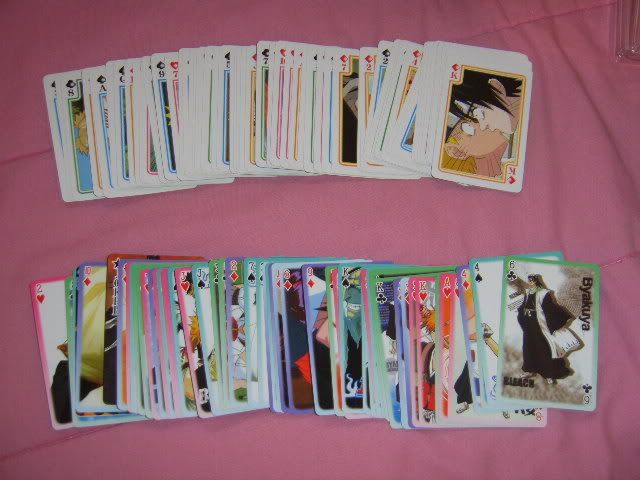 Cards