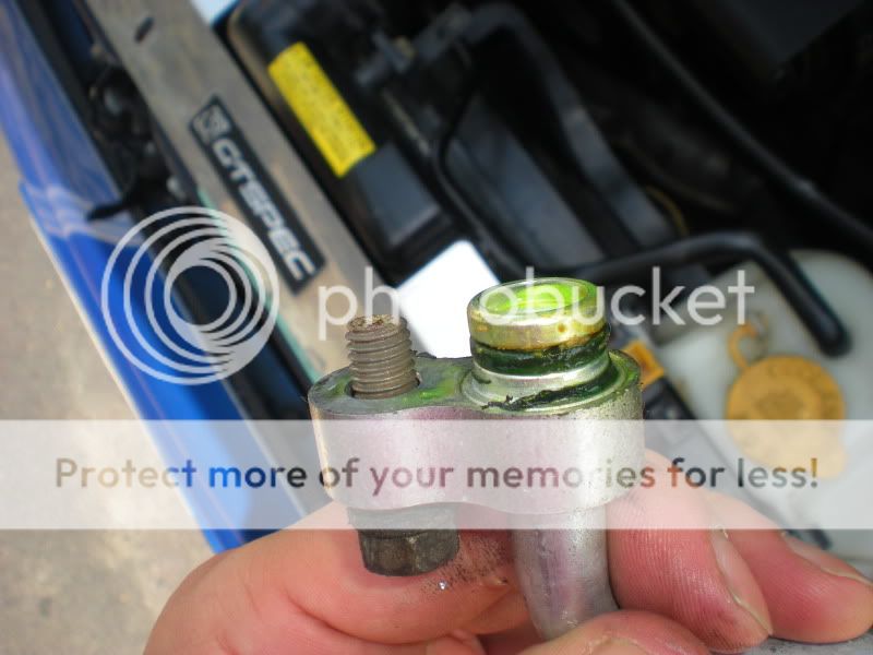 How to perform DIY AC repair (updated 08/06/10) NASIOC