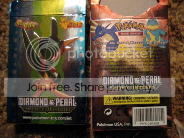 Sales Post and Fake Cards 101