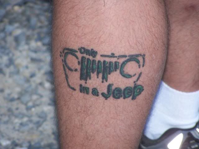 66+ Free Jeep Tattoo Simple Idea Tattoo