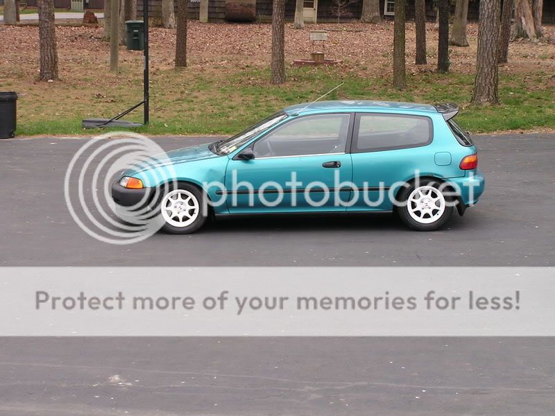 93 teal civic hatch for sale - Honda-Tech - Honda Forum Discussion