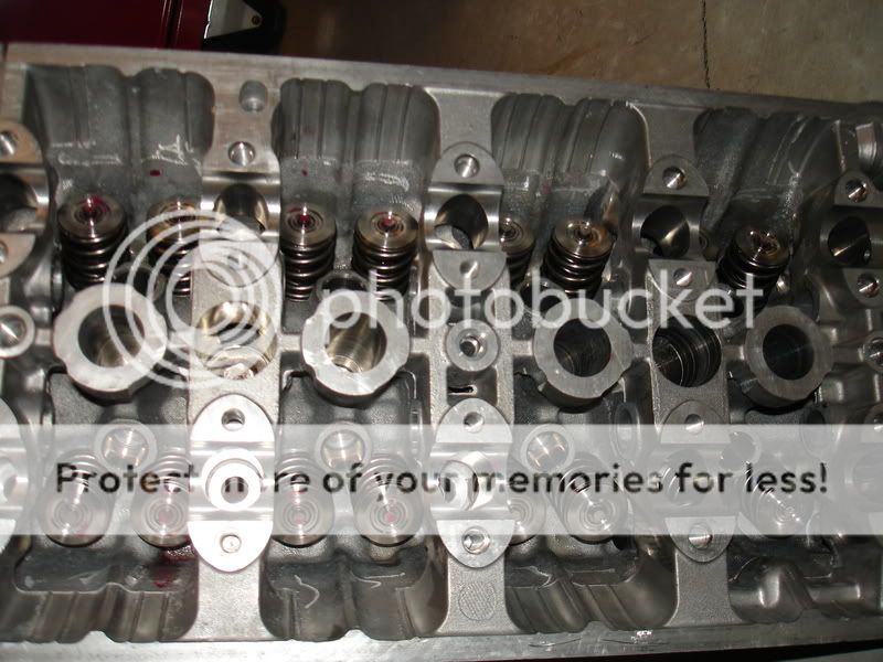 **Supertech Bseries Valvetrain B16A/B18C DOHC VTEC...100 Complete
