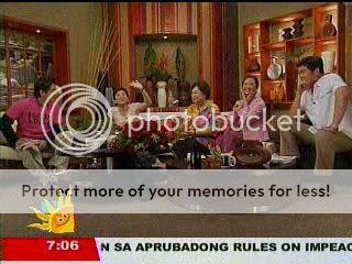 ABS-CBN's Magandang Umaga, Pilipinas! - Page 6 — Showbiz - TV