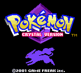 "Pokémon Ice" 2004 GBC Hack of the Year