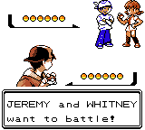 [PokeCommunity.com] Whitney/Akane Fan Club