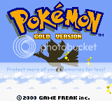 "Pokémon Ice" 2004 GBC Hack of the Year