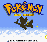 "Pokémon Ice" 2004 GBC Hack of the Year