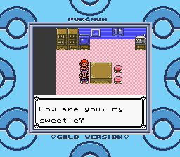 [PokeCommunity.com] Whitney/Akane Fan Club